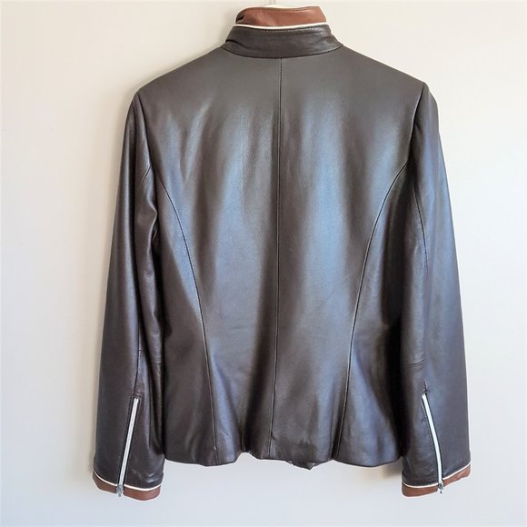 Boutique of Leather Jackets & Coats Boutique Of Leather Canada